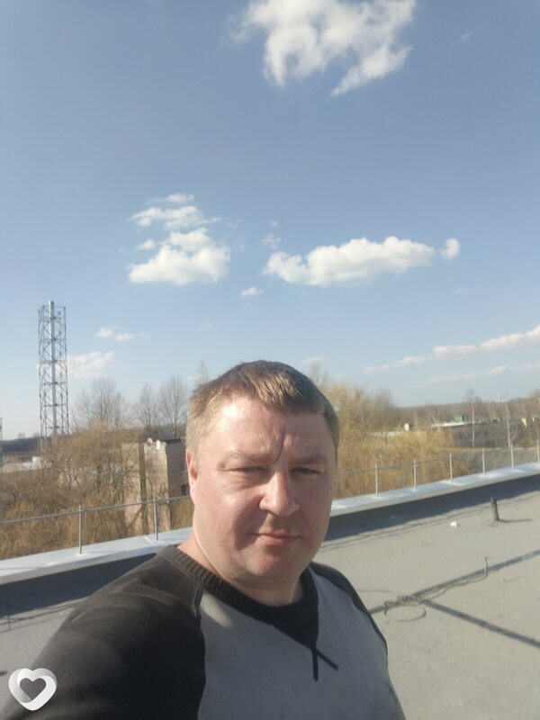 Aleksandr, 41, Бобруйске — анкета №3899145