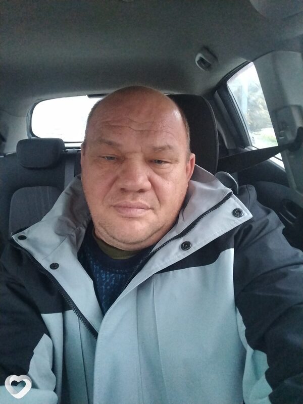 Артём, 45, Краснодаре — анкета №3899147