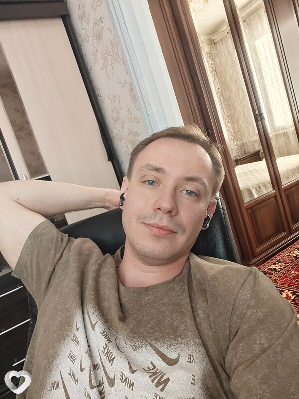 Иван, Новопавловск