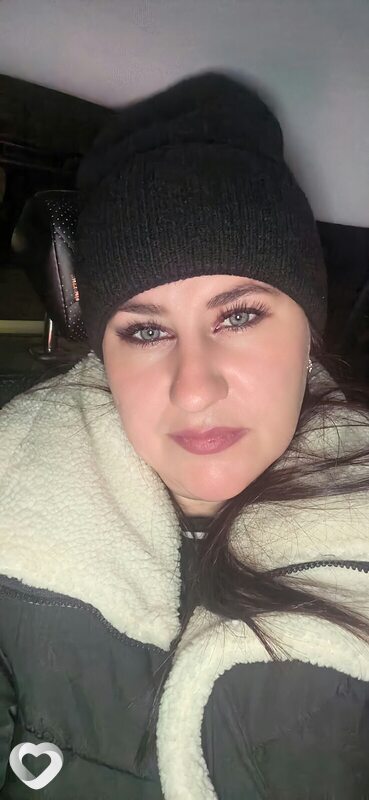 Елена, 38, Хабаровске — анкета №3899302