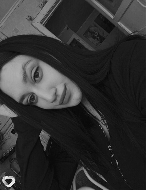 Катя, 23, Магадане — анкета №3899306