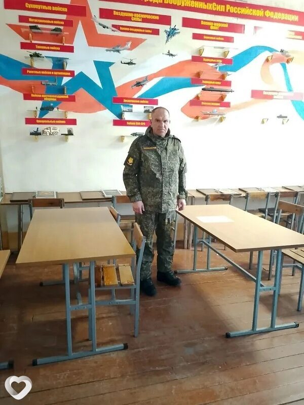 Сергей, 40, Ростове-на-Дону — анкета №3899309