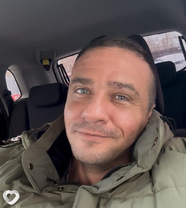 Макс, 35, Раменском — анкета №3899316