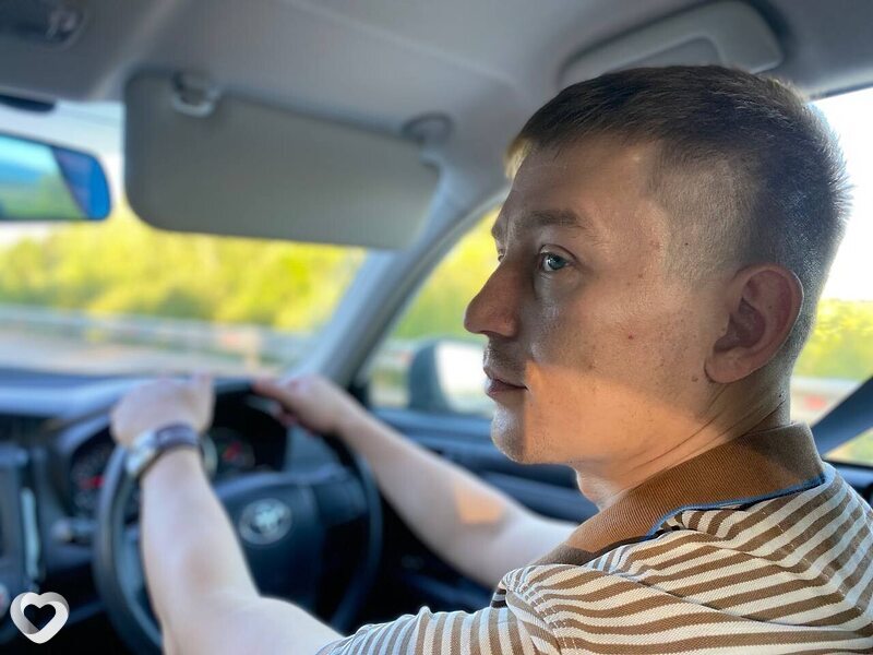 Павел, 39, Хабаровске — анкета №3899317