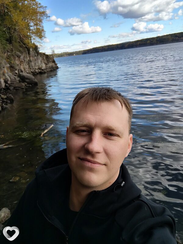 Василий, 32, Комсомольске-на-Амуре — анкета №3899275