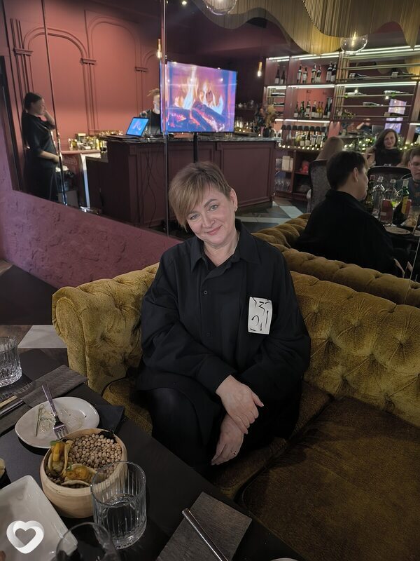 Лия, 57, Минске — анкета №3899280