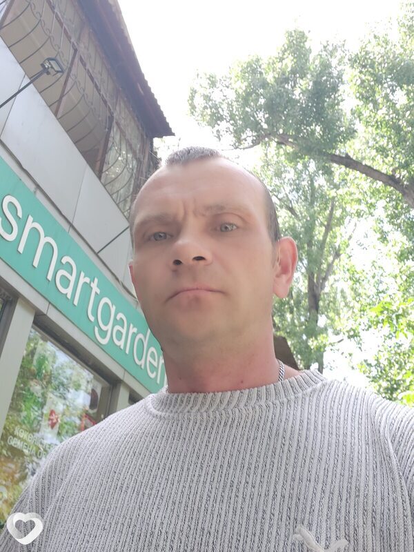 Дмитрий, 43, Алматы — анкета №3899285