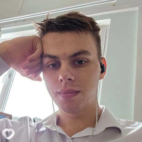 Сергей, 23, Жодине — анкета №3899286