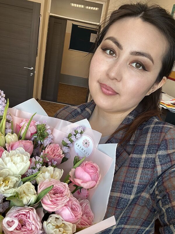 Симка, 33, Южно-Сахалинске — анкета №3899287
