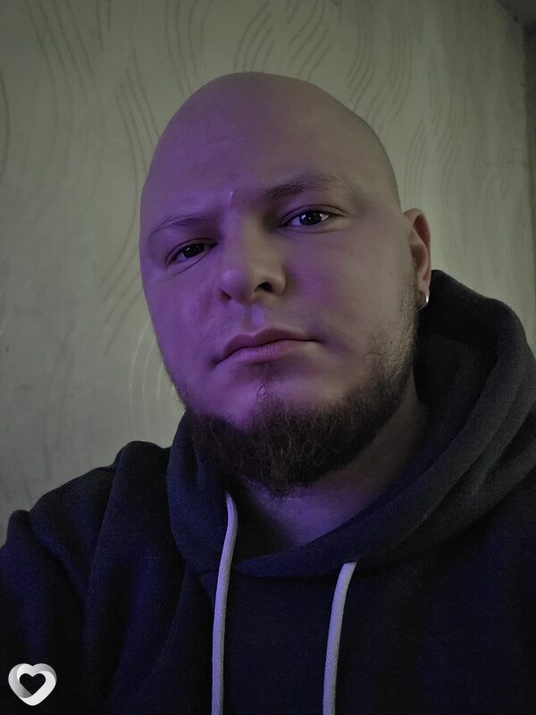 Серж, 32, Мурманске — анкета №3899288
