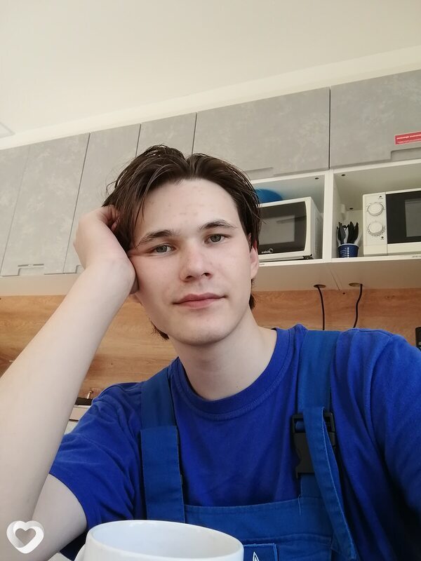 Алексей, 23, Тобольске — анкета №3899292