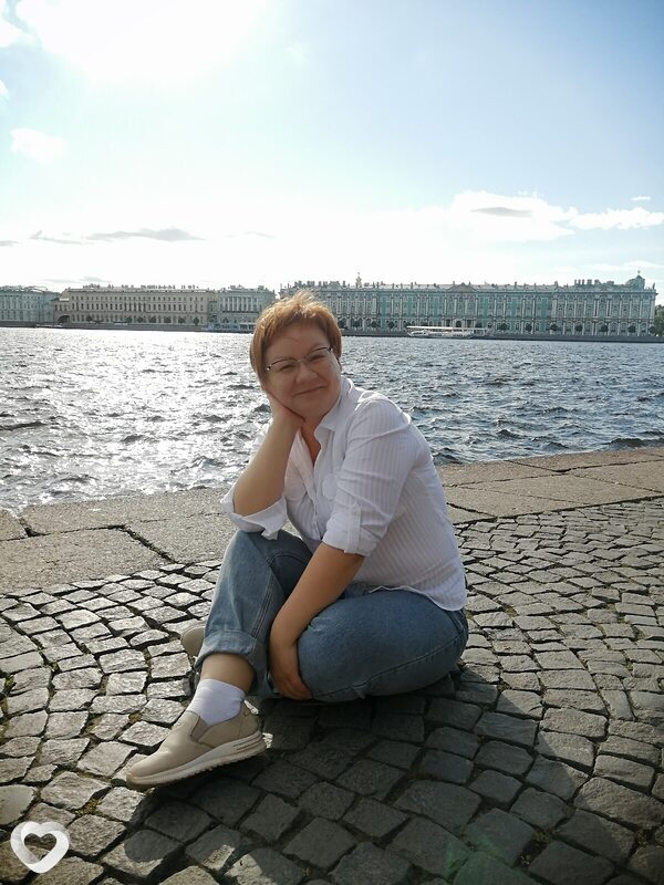 Ульяна, 58, Калининграде — анкета №3899293