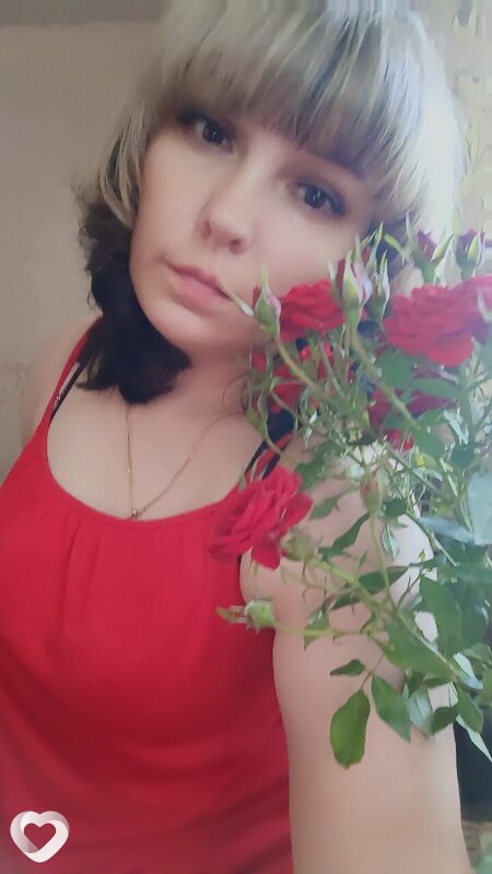 Галина, Обоянь