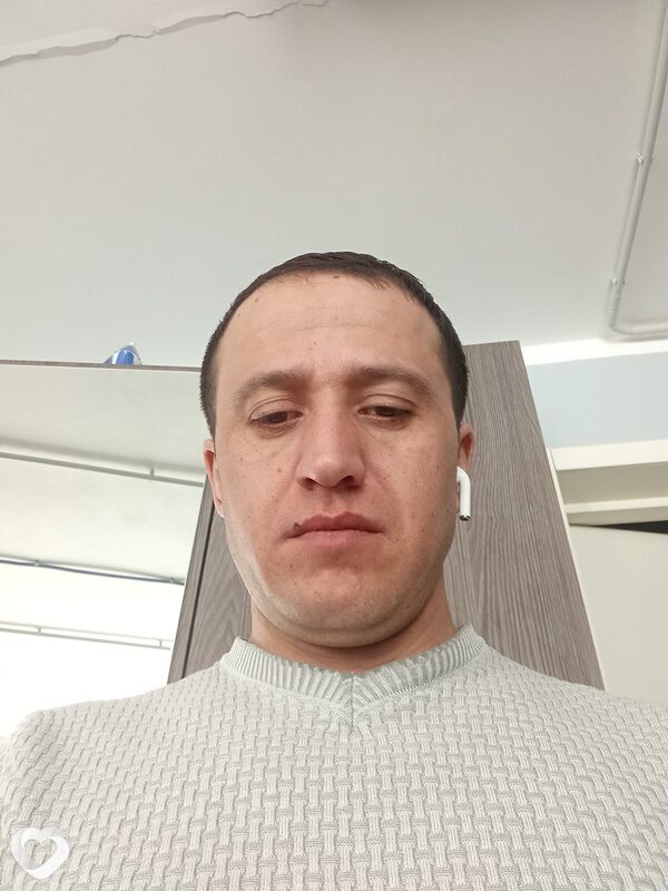 Ислом, 31, Екатеринбурге — анкета №3899327