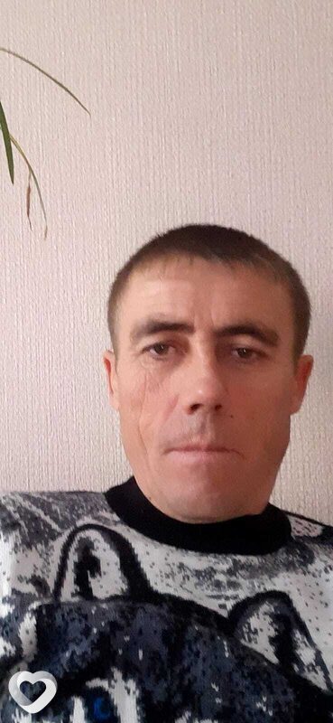 Сергей, Асино