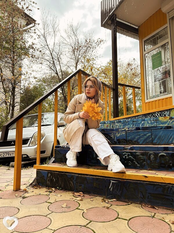 Александра, Невинномысск