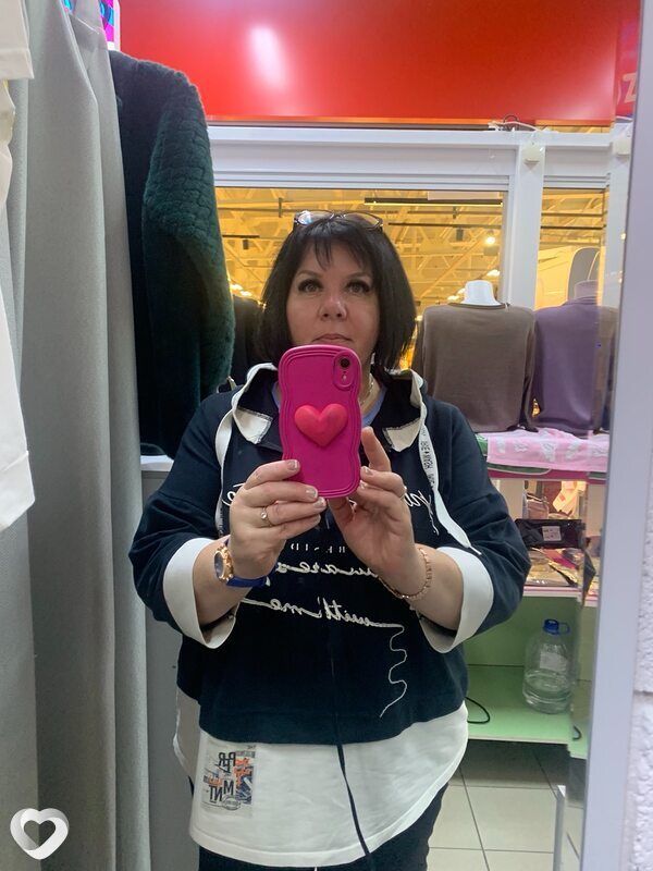 Ирина, 47, Магнитогорске — анкета №3899423