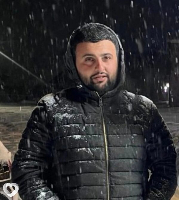Само, 26, Балашихе — анкета №3899426