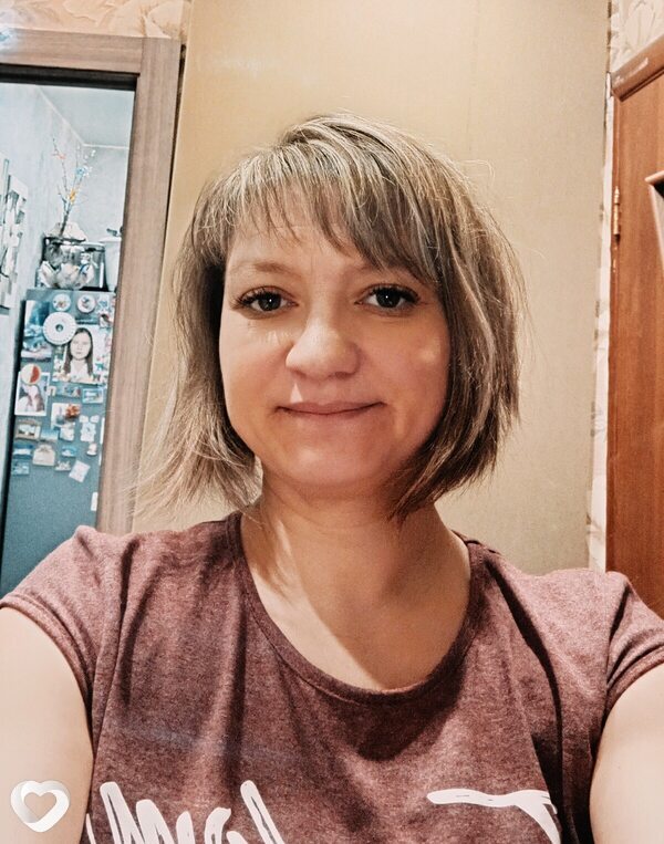 Ирина, Лангепас