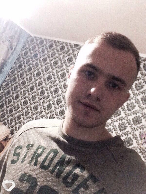 Виталик, 33, Полоцке — анкета №3899439