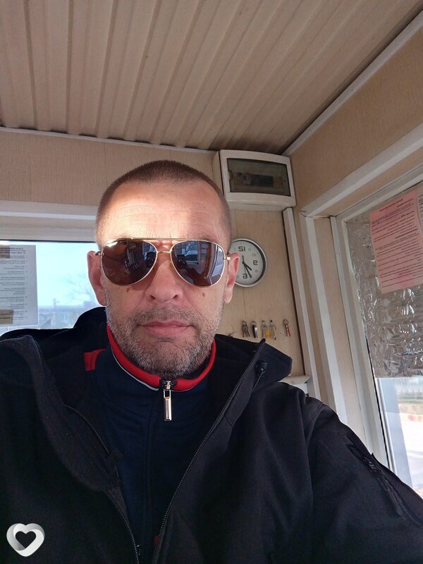 Николай, 46, Новороссийске — анкета №3899442