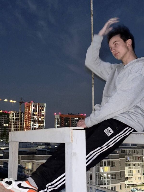 Паша, 22, Туле — анкета №3899374