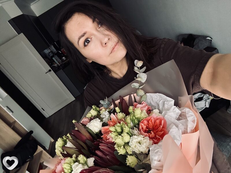 Karina, 35, Санкт-Петербурге — анкета №3899377