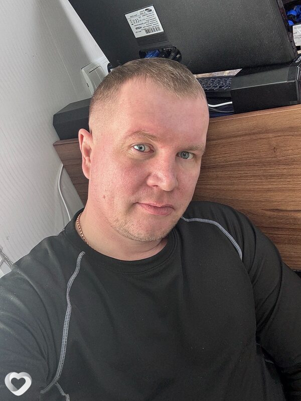 Антон, 37, Омске — анкета №3899381