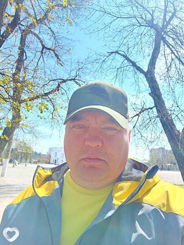 Денис, Новочеркасск