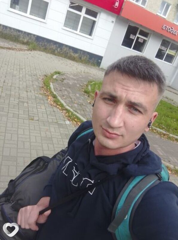 Матвей, 38, Москве — анкета №3899392