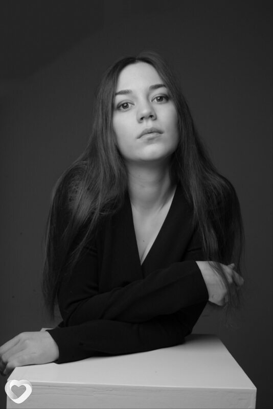 Амина, 29, Москве — анкета №3899393