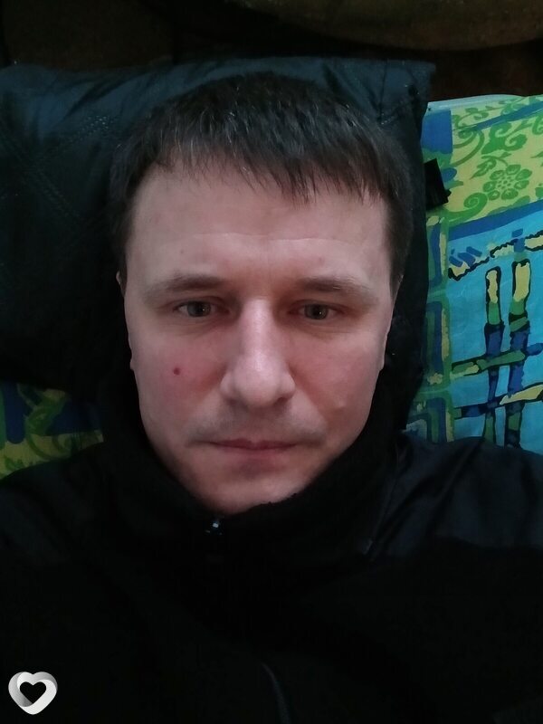 Александр, 40, Красноярске — анкета №3899396