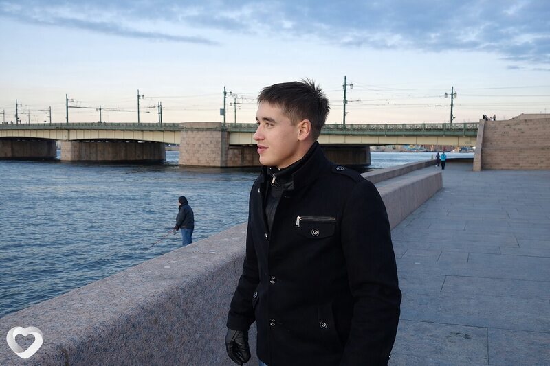 Александр, 31, Москве — анкета №3899695