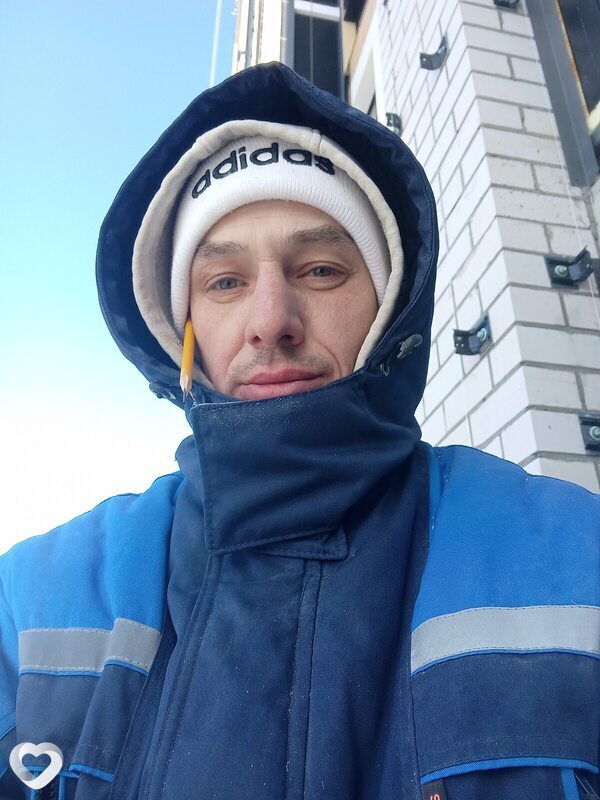 Виктор, 35, Барнауле — анкета №3899698