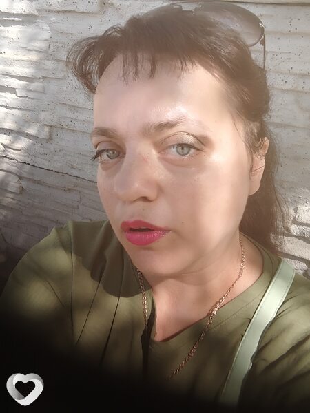 Ольга, 40, Одессе — анкета №3899700