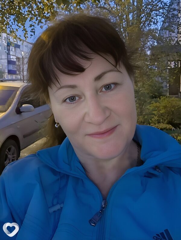 Татьяна, Чапаевск