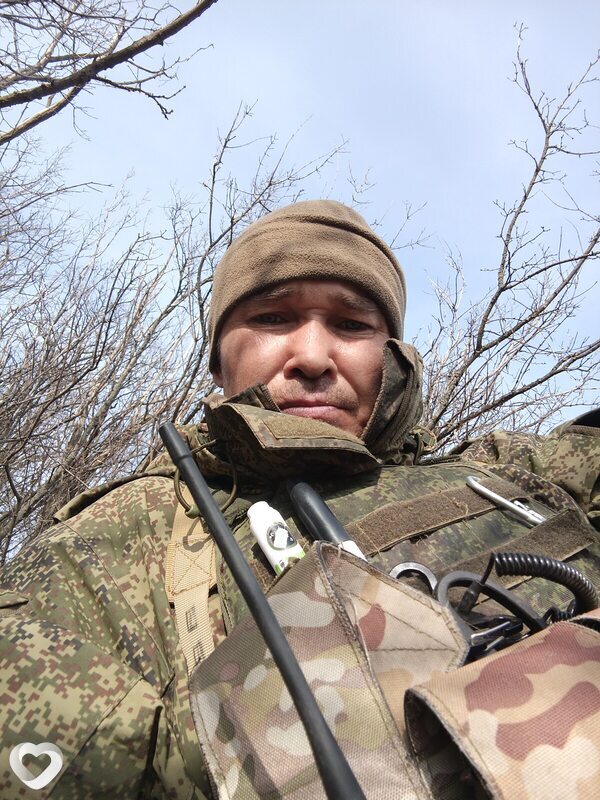 Андрей, 38, Кирове — анкета №3899713