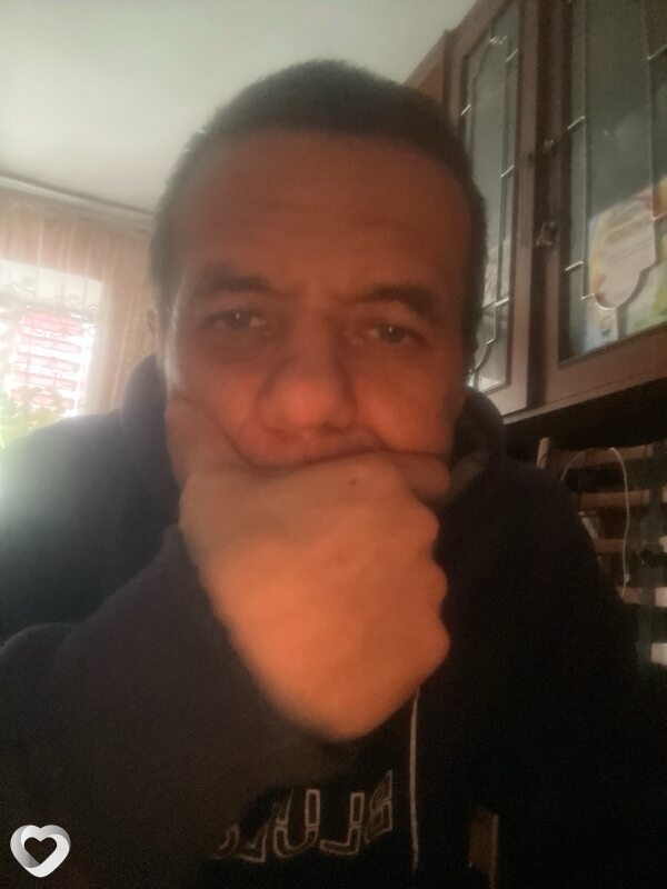 Аndron, 41, Одессе — анкета №3899716