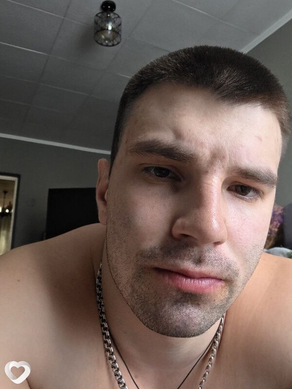 Вадим, 25, Ярославле — анкета №3899248