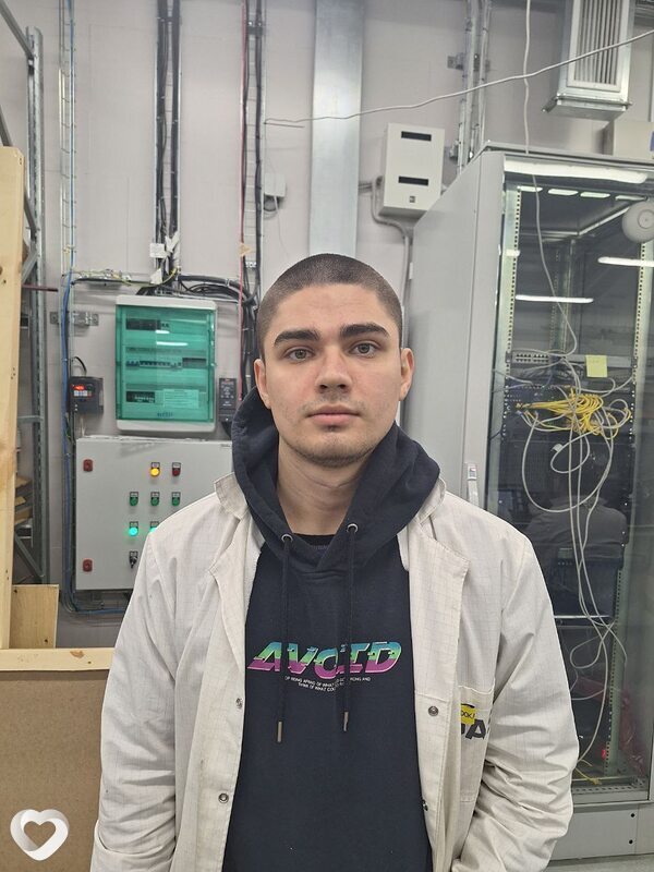 Максим, Фрязино