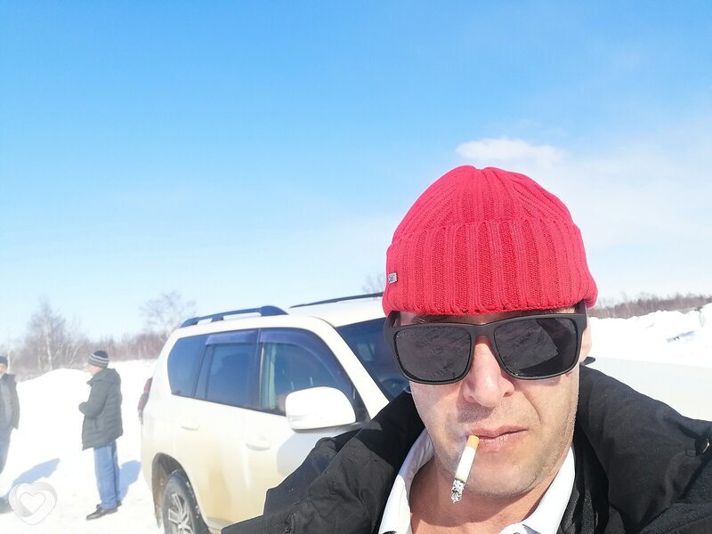Николай, Холмск