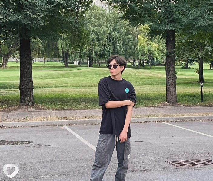 Аман, 20, Алматы — анкета №3899258