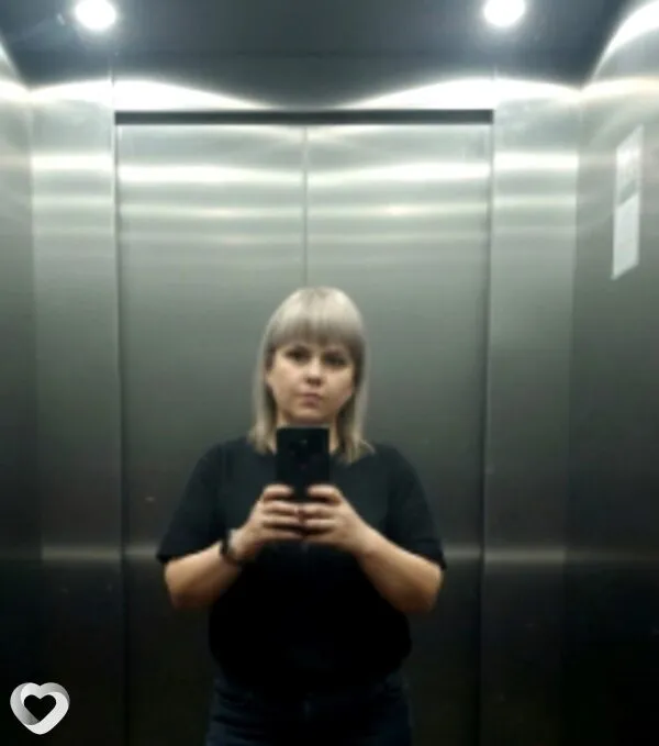 Елена, 48, Бийске — анкета №3899259