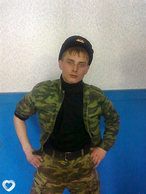 Евгений, 34, Подольске — анкета №3899260