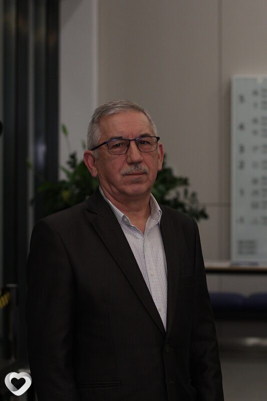 Рафуз, 64, Альметьевске — анкета №3899261