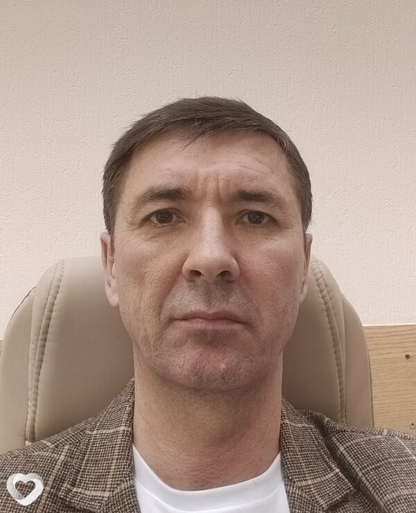 Сергей, 55, Омске — анкета №3899267