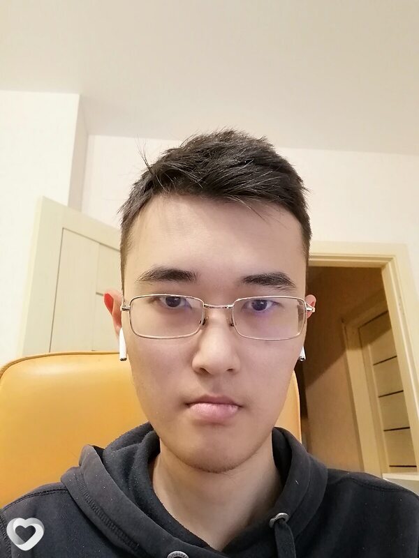 Биликто, 24, Улан-Удэ — анкета №3899270