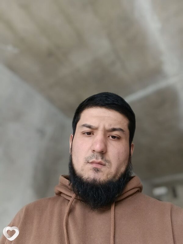 Сирожиддин, 23, Калининграде — анкета №3899450