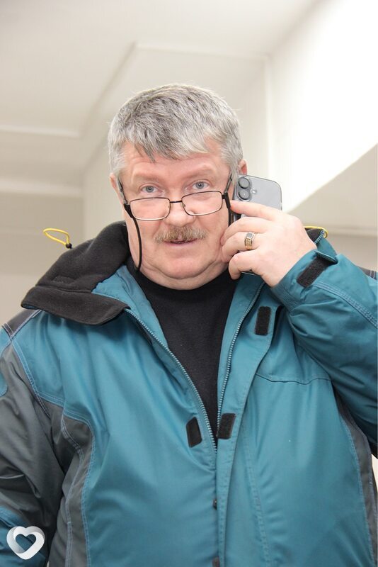 Евгений, 58, Москве — анкета №3899459