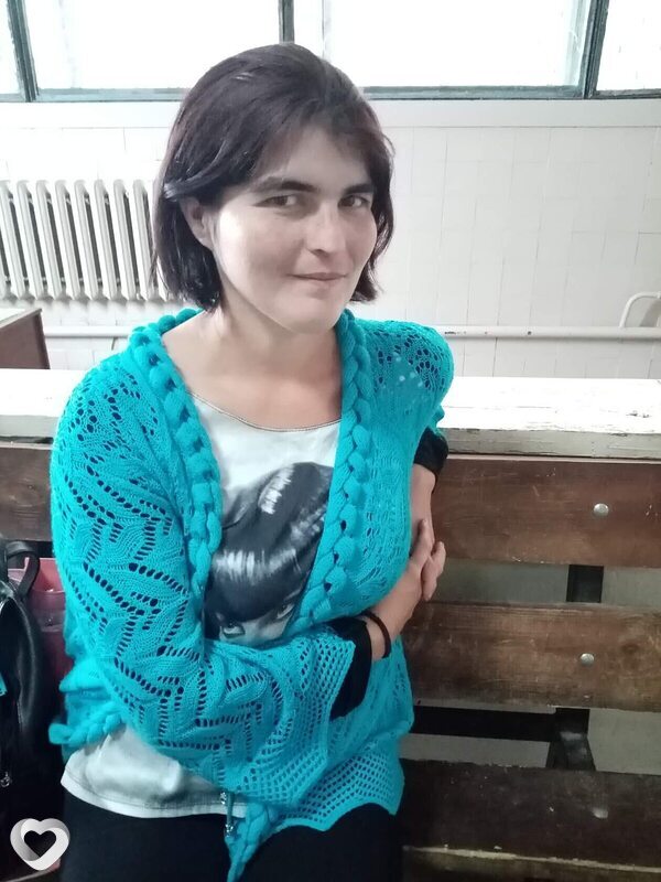 Неля, 30, Великом Новгороде — анкета №3899461